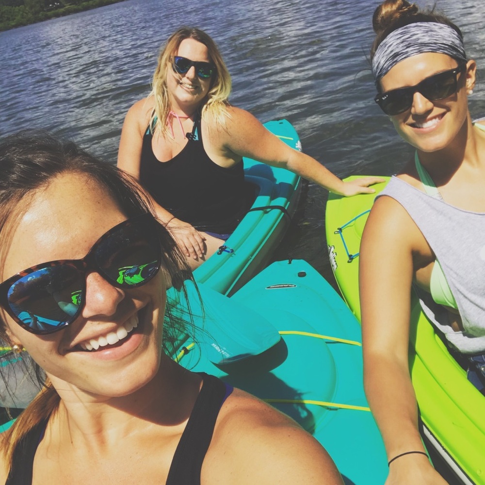 Meet your Posher, Deanna